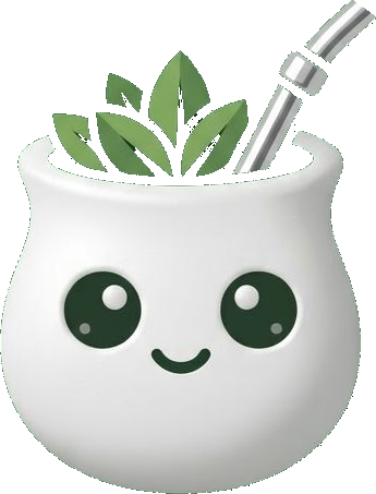 Logo Larguei Mão